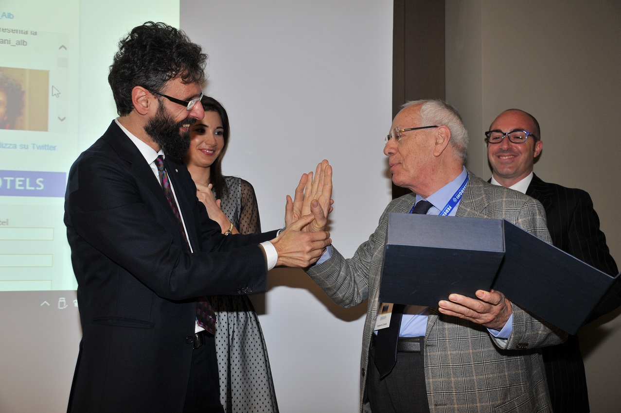 Assemblea CNGA - Saint Vincent 2016